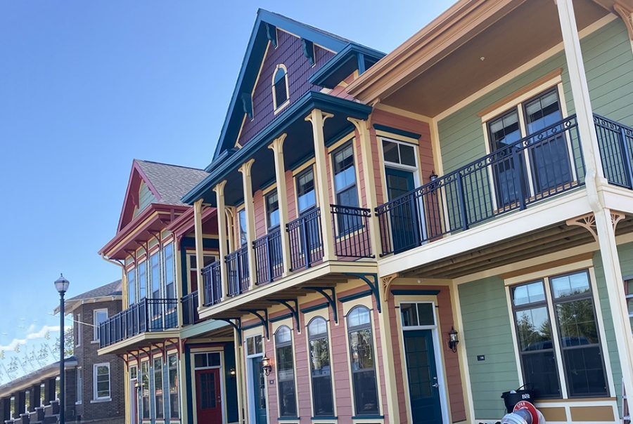 MultiFamily JPS Consulting Engineers