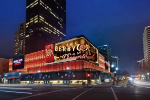 Derby City Gaming